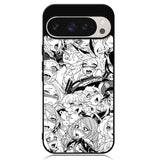 Ahegao Faces Google Pixel 9 | Pixel 9 Pro Case