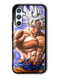 Son Goku Dragon Ball Samsung Galaxy A54 5G Case OV10430