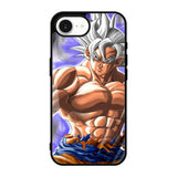 Son Goku Dragon Ball iPhone 17e Case OV10430