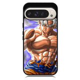 Son Goku Dragon Ball Google Pixel 10 | Google Pixel 10 Pro Case OV10430