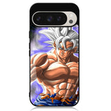 Son Goku Dragon Ball Google Pixel 9 Pro XL Case OV10430