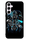 Vegeta Samsung Galaxy A35 5G Case