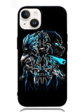Vegeta iPhone 14 Plus Case OV10465