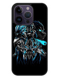 Vegeta iPhone 14 Pro Case