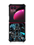 Vegeta Motorola Moto Razr Plus 2023 , Moto Razr+ 2023 Case