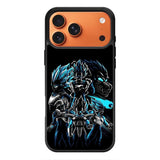 Vegeta Samsung Galaxy S26 Case