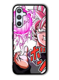 Dragon Ball Samsung Galaxy A54 5G Case OV10556