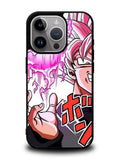 Dragon Ball iPhone 14 Pro Max Case QC10556