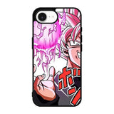 Dragon Ball iPhone 17e Case QC10556