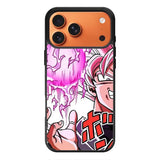 Dragon Ball iPhone 17 Pro Case QC10556