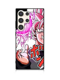 Dragon Ball Samsung Galaxy S23 Ultra 5G Case QC10556