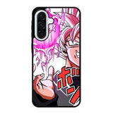 Dragon Ball Samsung Galaxy A26 5G Case OV10556