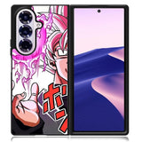Dragon Ball Samsung Galaxy Z Fold 7 Case OV10556