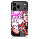 Dragon Ball iPhone 17 Pro Case OV10556