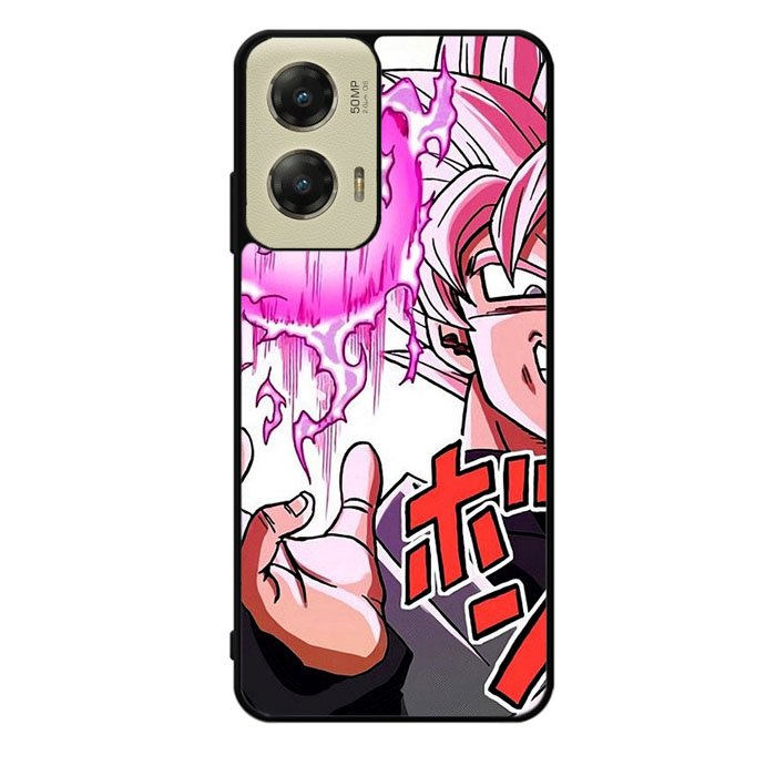 Dragon Ball Motorola Moto G Stylus 5G 2024 Case OV10556