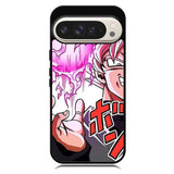 Dragon Ball Google Pixel 10 | Google Pixel 10 Pro Case OV10556