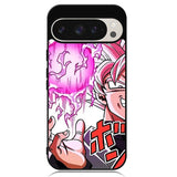 Dragon Ball Google Pixel 9 Pro XL Case OV10556