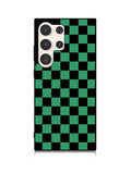 Tanjiro Kamado Pattern Samsung Galaxy S23 Ultra 5G Case QC10451