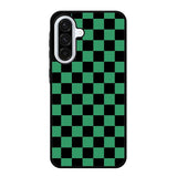 Tanjiro Kamado Pattern Samsung Galaxy A56 5G Case OV10451