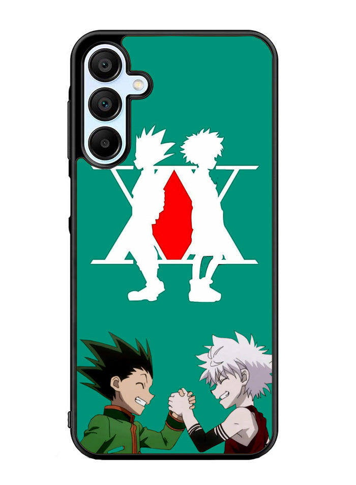 hunter x hunter Samsung Galaxy A15 5G Case OV10594