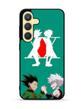 hunter x hunter Samsung Galaxy S25 5G Case OV10594