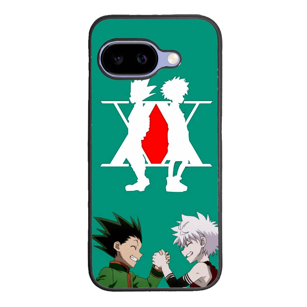 hunter x hunter Google Pixel 10A Case OV10594