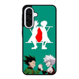 hunter x hunter Samsung Galaxy A26 5G Case OV10594