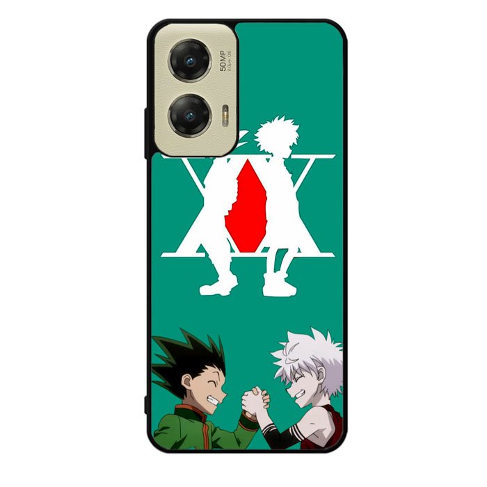 hunter x hunter Motorola Moto G Stylus 5G 2024 Case OV10594