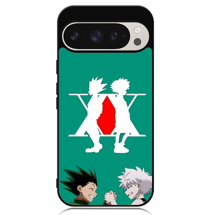 hunter x hunter Google Pixel 9 | Pixel 9 Pro Case OV10594