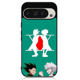 hunter x hunter Google Pixel 9 | Pixel 9 Pro Case OV10594