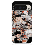hunter x hunter Google Pixel 9 Pro XL Case OV10595