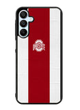 Ohio State Football logo Samsung Galaxy A15 5G Case OV10303