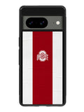 Ohio State Football logo Google Pixel 8 Case QC10303