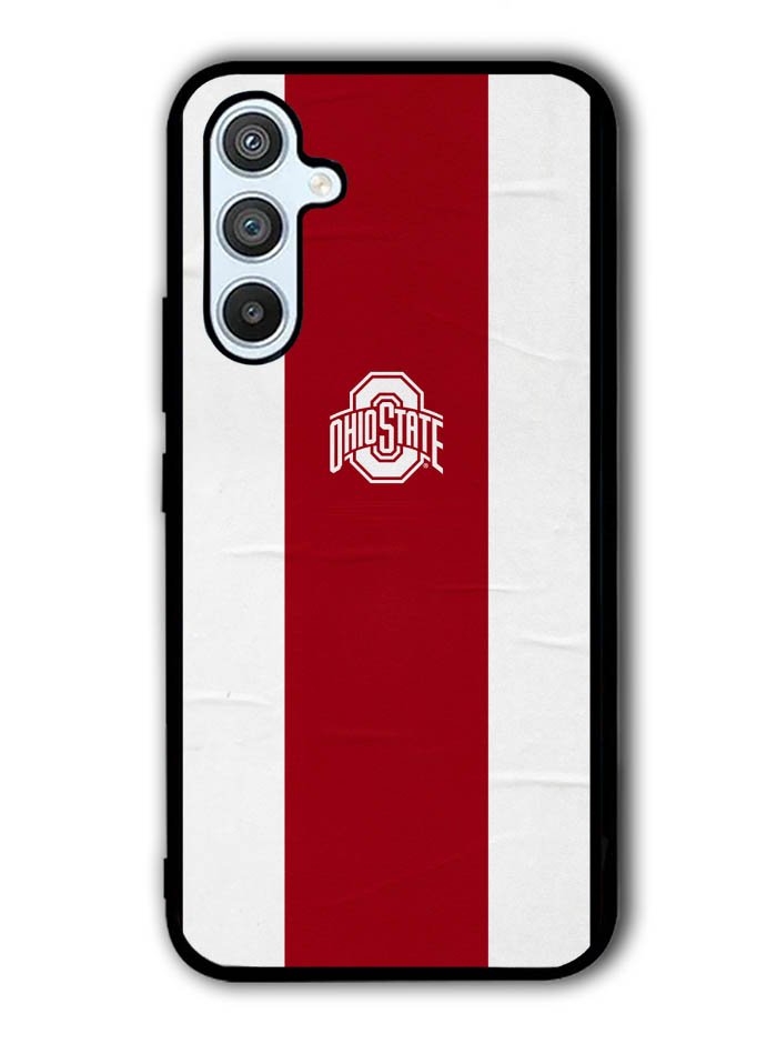 Ohio State Football logo Samsung Galaxy A54 5G Case OV10303