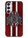 Ohio State Football Samsung Galaxy A55 5G Case