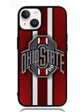 Ohio State Football iPhone 14 Case OV10302