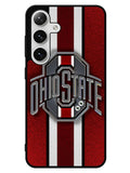 Ohio State Football Samsung Galaxy S25 5G Case