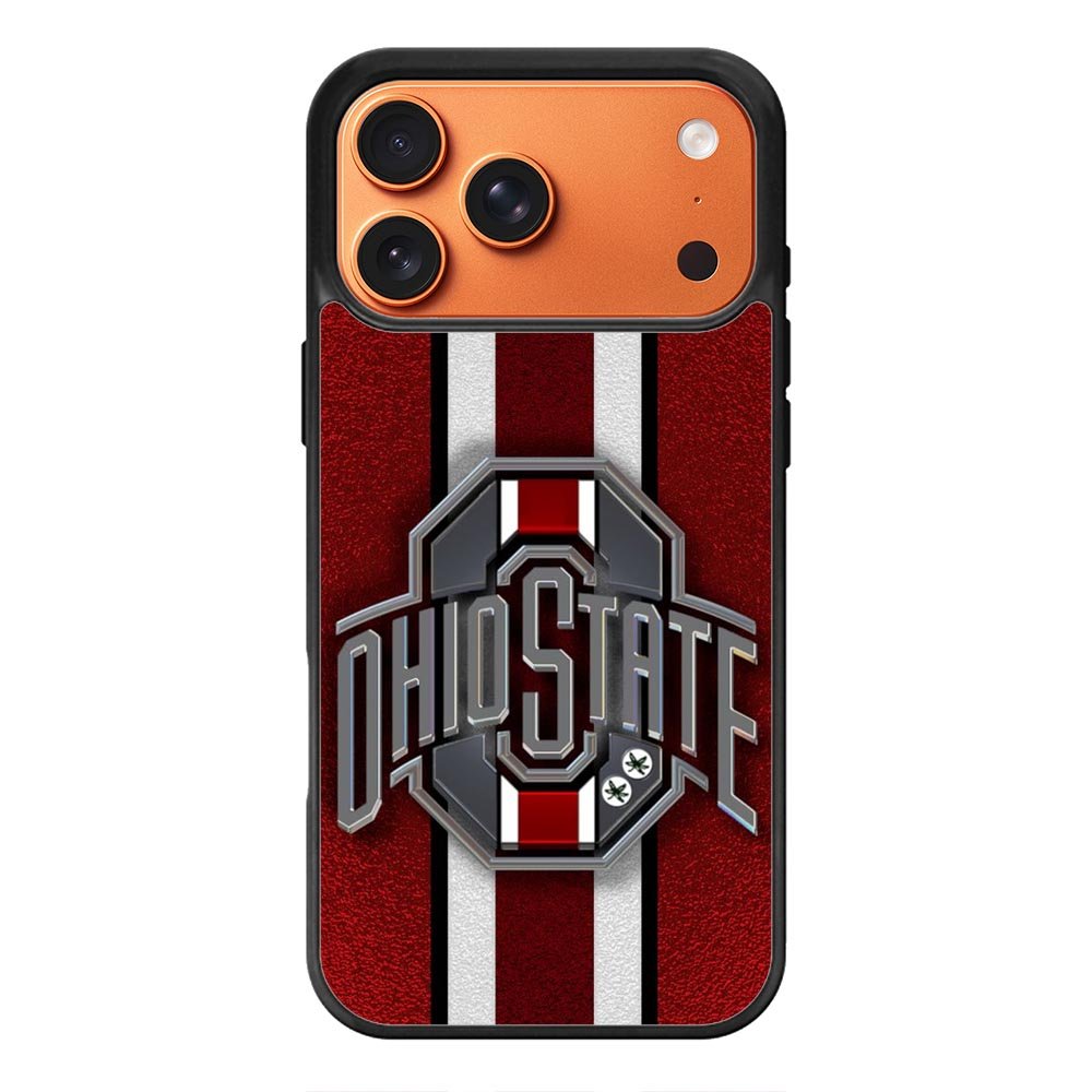 Ohio State Football Samsung Galaxy S26 Case