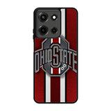 Ohio State Football Motorola Moto G 5G 2025 Case OV2534