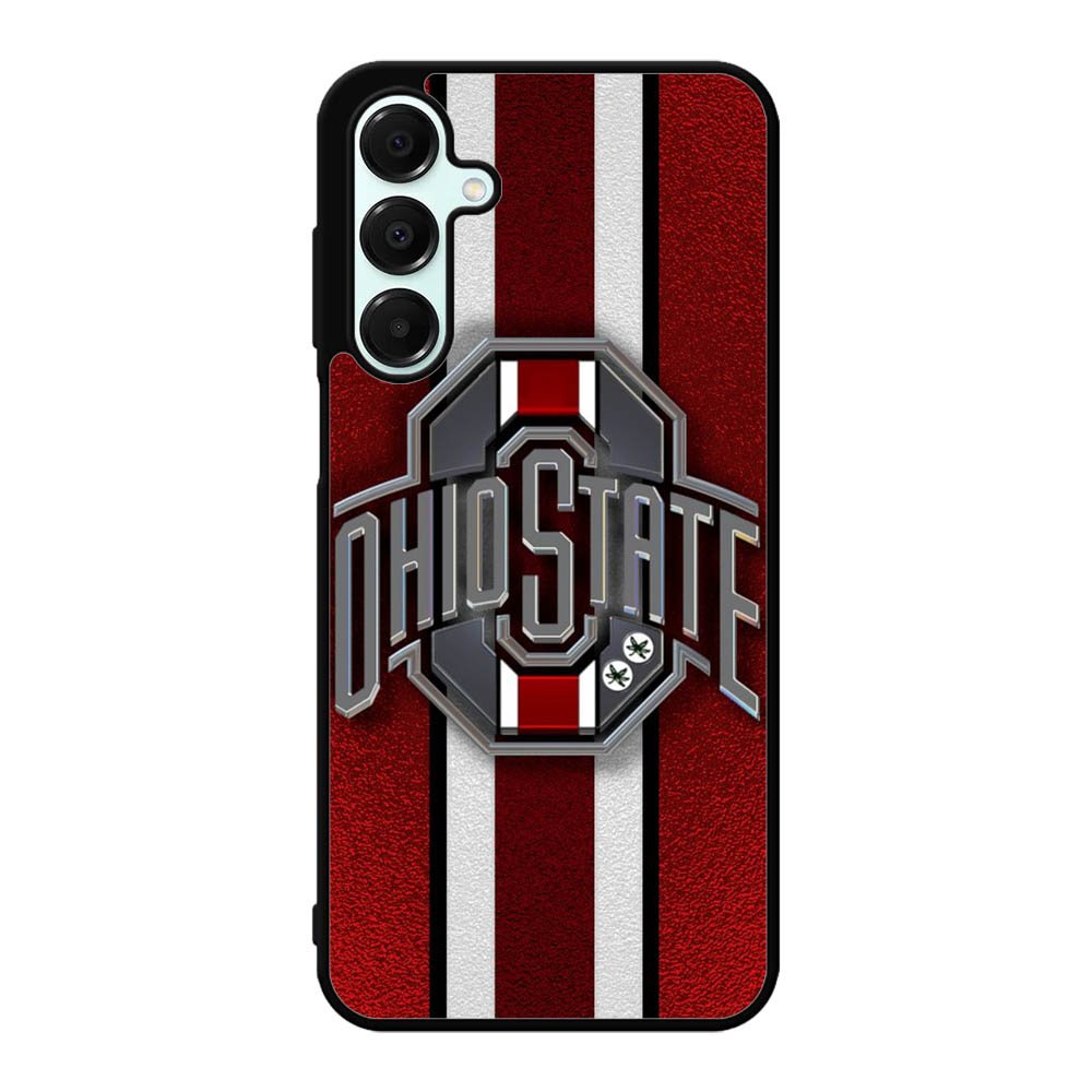 Ohio State Football Samsung Galaxy A16 Case OV0365