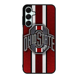Ohio State Football Samsung Galaxy A16 Case OV7042