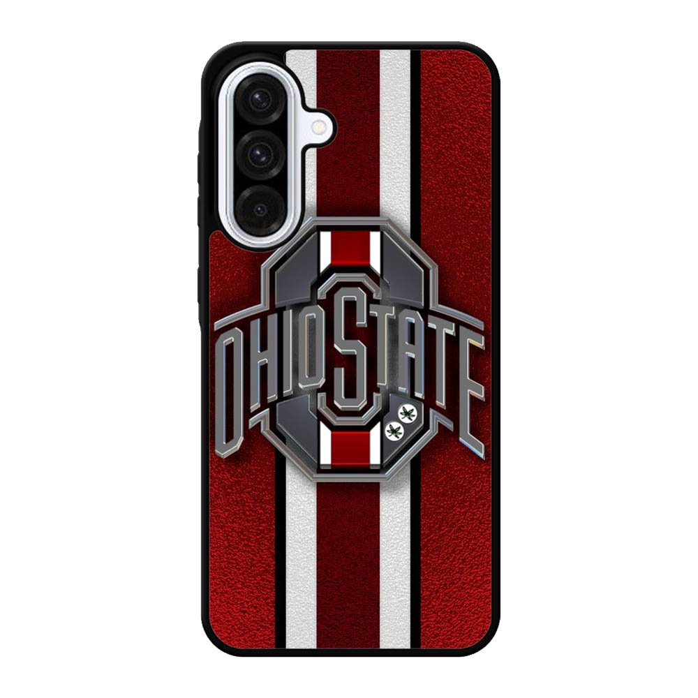 Ohio State Football Samsung Galaxy A56 Case OV2534