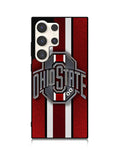 Ohio State Football Samsung Galaxy S25 Ultra 5G Case