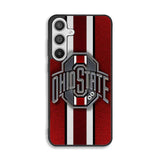 Ohio State Football Samsung Galaxy A26 Case OV2534