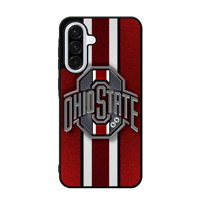Ohio State Football Samsung Galaxy A36 Case OV2534