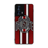 Ohio State Football Motorola Moto G Power 5G 2024 Case OV0365