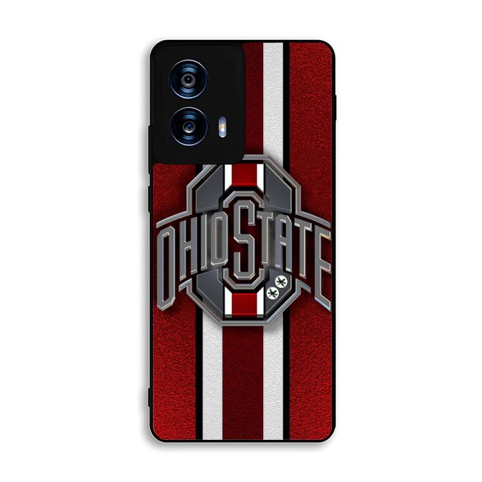 Ohio State Football Motorola Moto G Power 5G 2024 Case OV7042