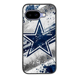 Dallas Cowboys Football 3rd Google Pixel 10A Case