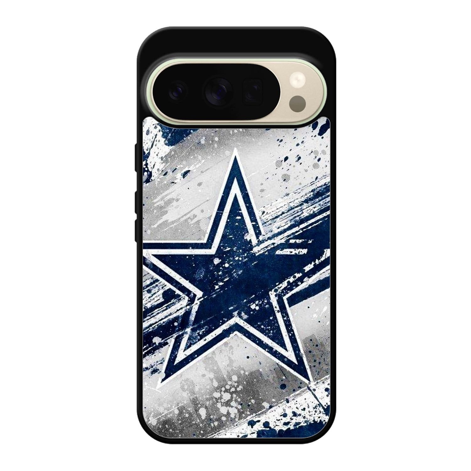 Dallas Cowboys Football 3rd Google Pixel 10 Pro Case