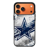 Dallas Cowboys Football 3rd iPhone 17 Pro Case